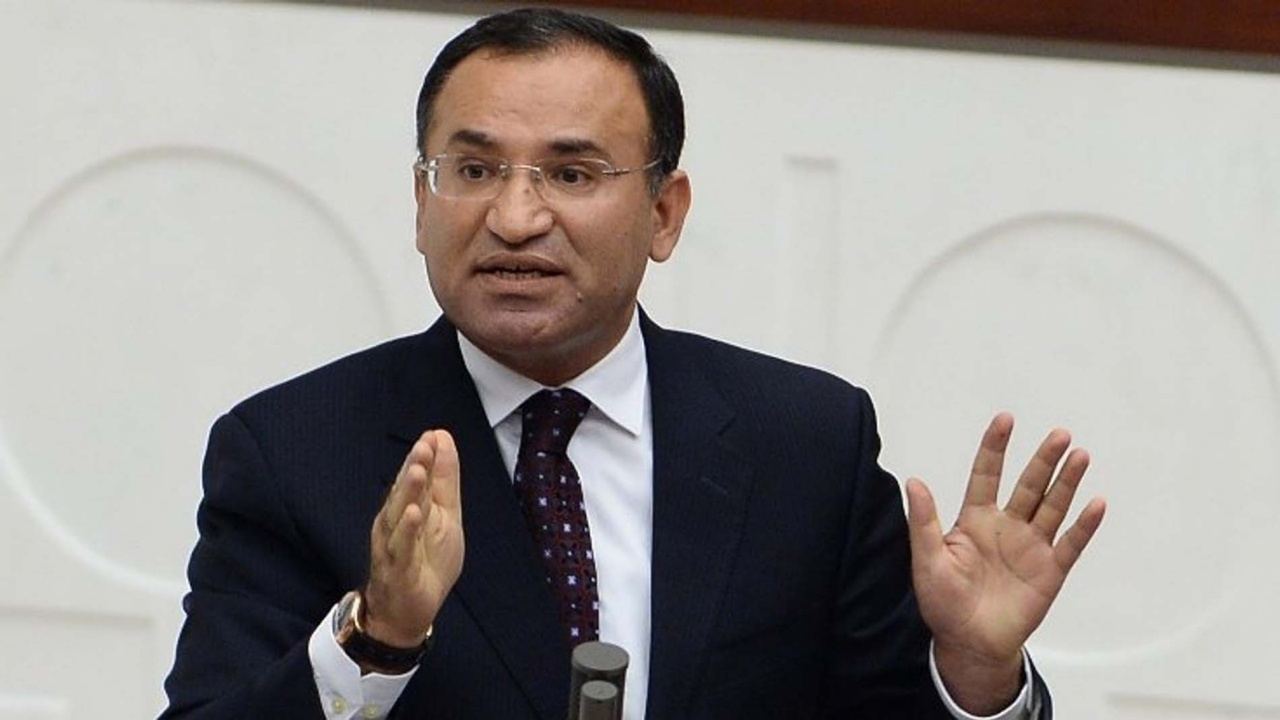 Kadın ölümlerinde "yüksek" şüphe... Bekir Bozdağ'a çağrı yaptı!