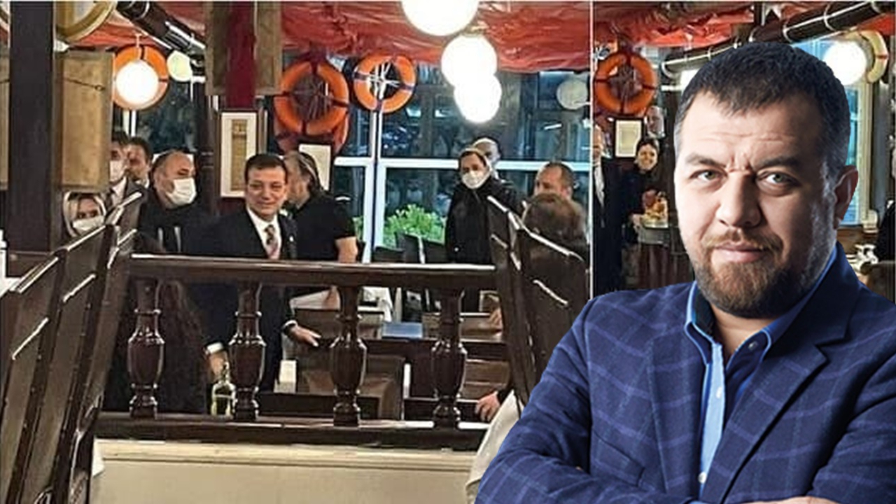 Yeni Şafak yazarı Kılıçarslan: Kırk yıllık yandaşım, böyle yanlama görmedim