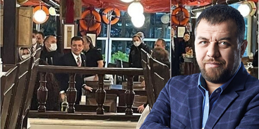 Yeni Şafak yazarı Kılıçarslan: Kırk yıllık yandaşım, böyle yanlama görmedim
