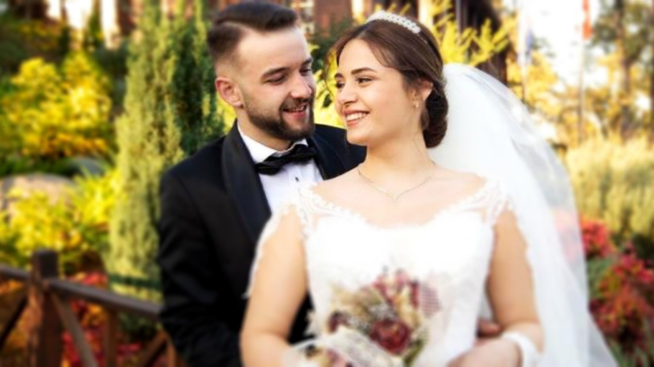 3 ay önce evlenen Şevval'in şüpheli ölümü! Eski binada donarak can verdi...
