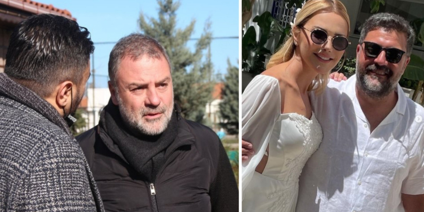 Şafak Mahmutyazıcıoğlu'nun ağabeyi gözaltılar sonrası ilk kez konuştu! "O gece 00.30'da telefon geldi..."