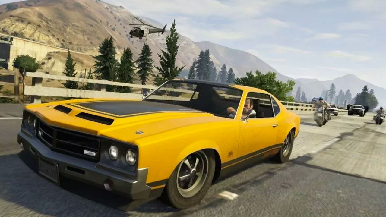 GTA 6’yı bekleyen milyonlarca oyuncuyu umutlandıran iddia: Beklenenden erken çıkabilir