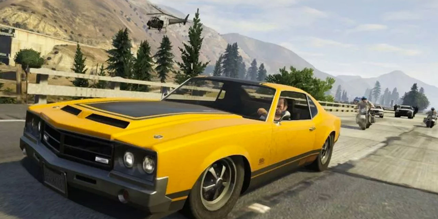 GTA 6’yı bekleyen milyonlarca oyuncuyu umutlandıran iddia: Beklenenden erken çıkabilir