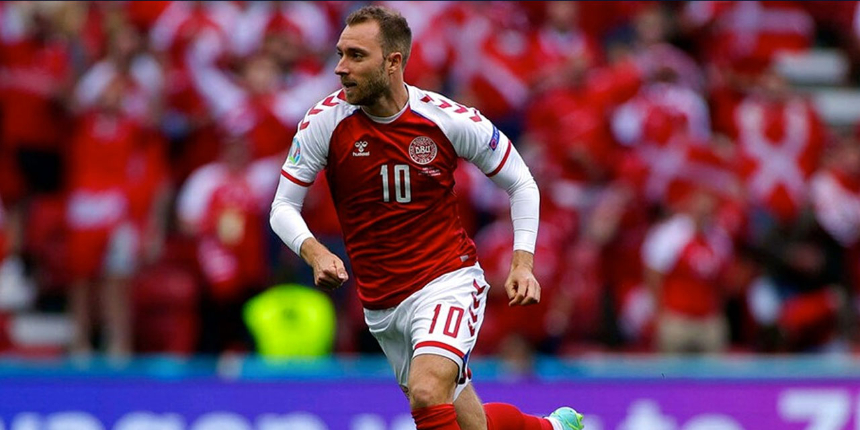 Christian Eriksen Premier Lig’e döndü: İşte yeni takımı