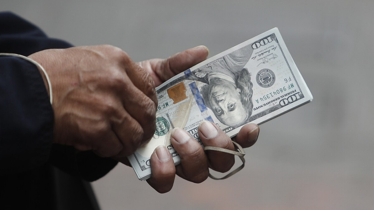 Dolar, yeni haftaya yükselişle başladı! İşte 31 Ocak Pazartesi güncel rakamlar...