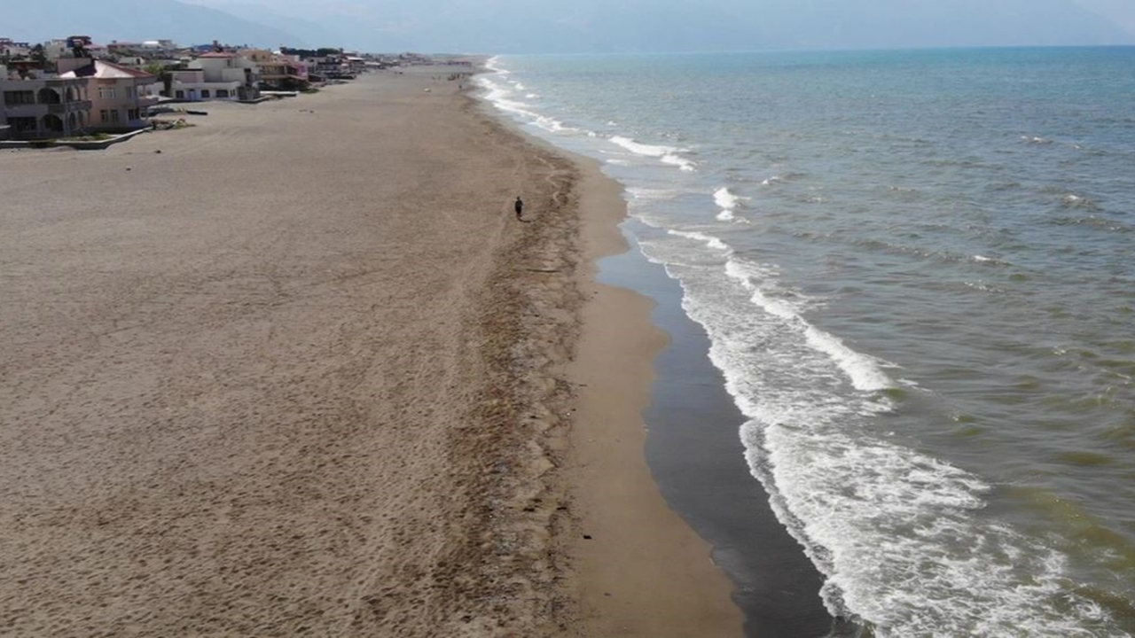 "Hatay'ın deprem potansiyeli yükseliyor, tsunamide ciddi zarar görür!"
