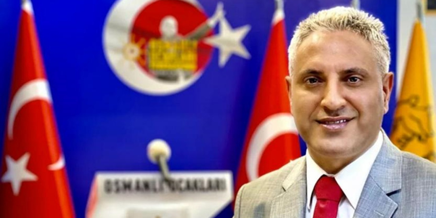 Osmanlı Ocakları'nın kuracağı partinin ismi "Ocak Partisi" olacak
