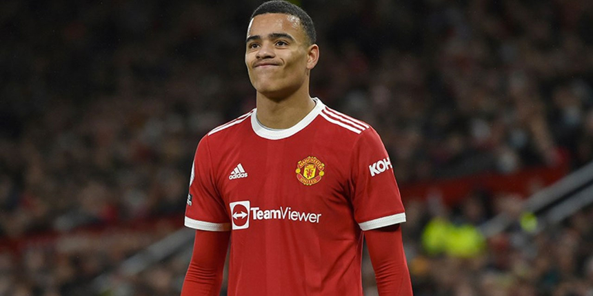 Manchester United’ın yıldızı Greenwood tecavüz iddiaları sonrası tutuklandı