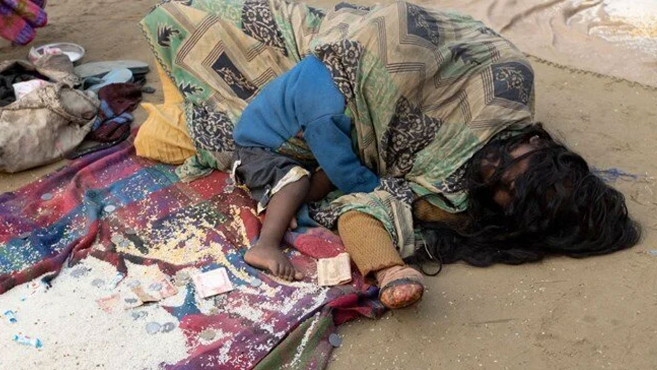 Tarihin en eski hastalıklarından biri… Cüzzam, 139 ülkede görülmeye devam etti