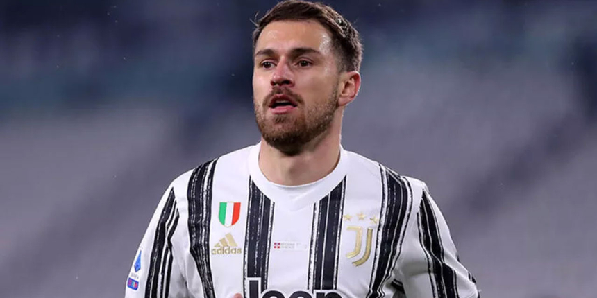 Adı Beşiktaş ile anılan Ramsey’in yeni takımı belli oldu
