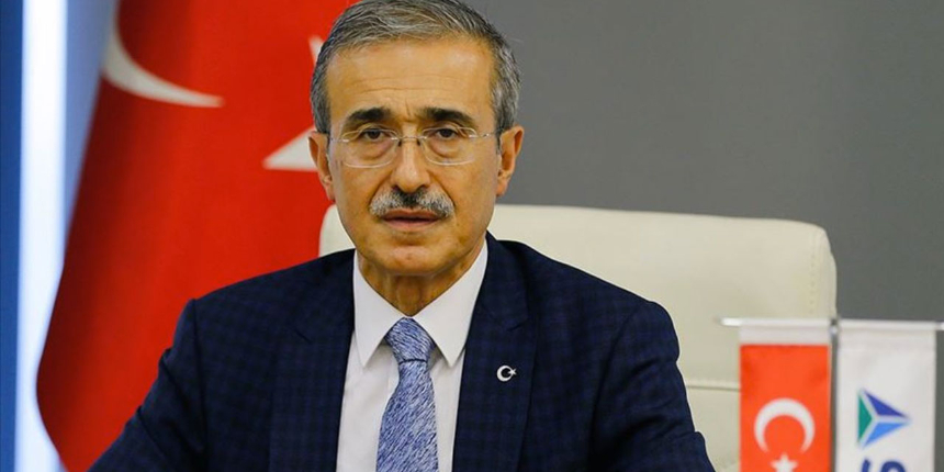Savunma Sanayii Başkanı Demir anlattı: Türk SİHA’ları denizlere açılacak