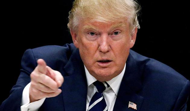 Trump'tan Erdoğan ile görüşmesi öncesinde kritik Rusya mesajı!