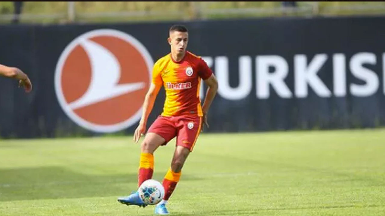 Galatasaray’da flaş ayrılık: Fransa'ya transfer oluyor