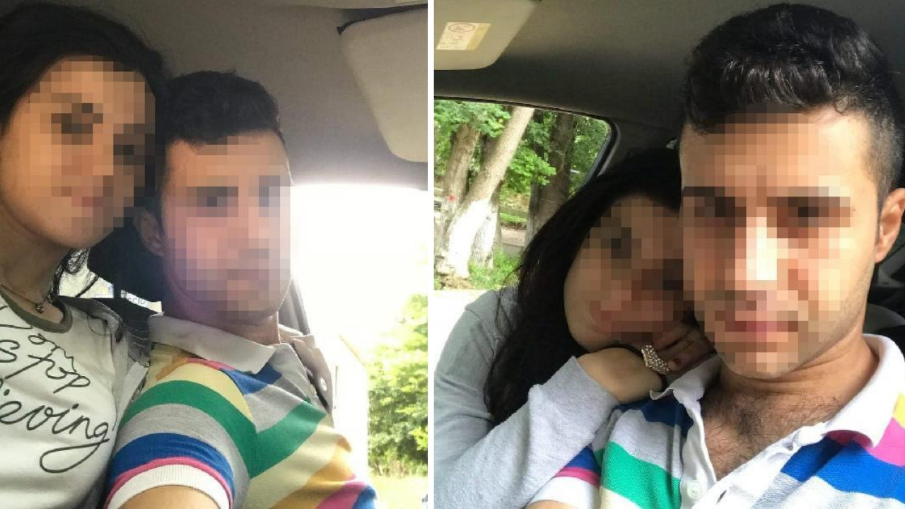 Kendisini tekmeleyerek balkondan atan kocasını affetti: Dengemi kaybedip düştüm!