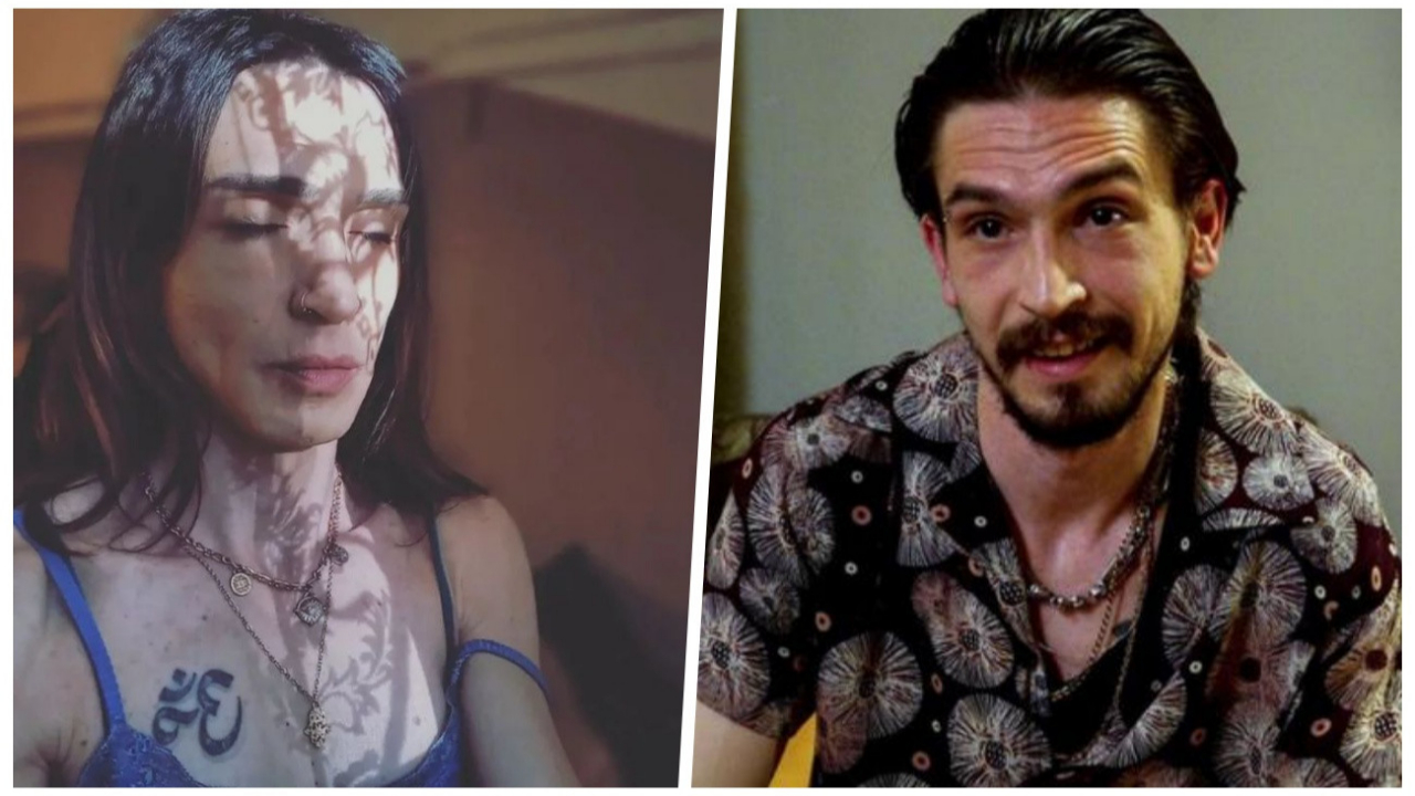 Trans birey olduğunu açıklayan Çukur'un Timsah Celil'i Ahmet Melih Yılmaz'a annesinden destek