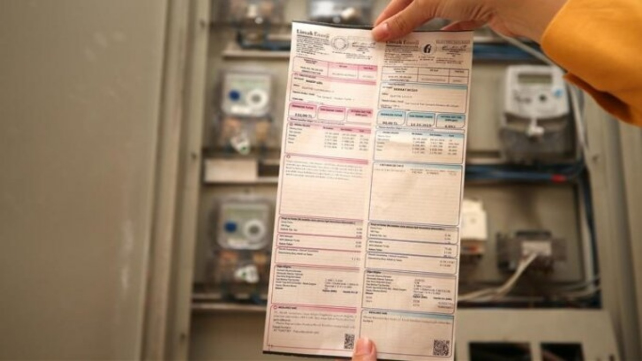 Ucuz Elektrik İçin Fatura Desteği Belli Oldu! Hemen Başvurun