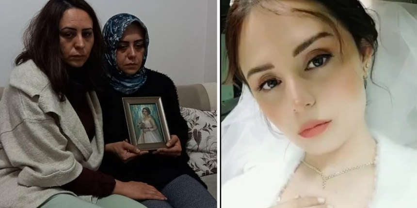 Sokakta ölü bulunan Şevval'in ailesinden şoke eden iddia!