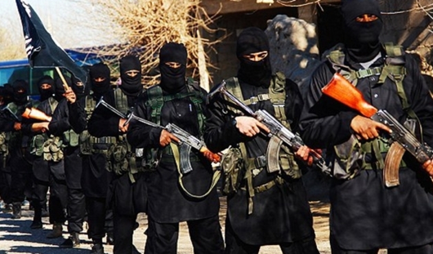DEAŞ yeraltına inecek, PKK-PYD'ye itibar kazandırılacak...