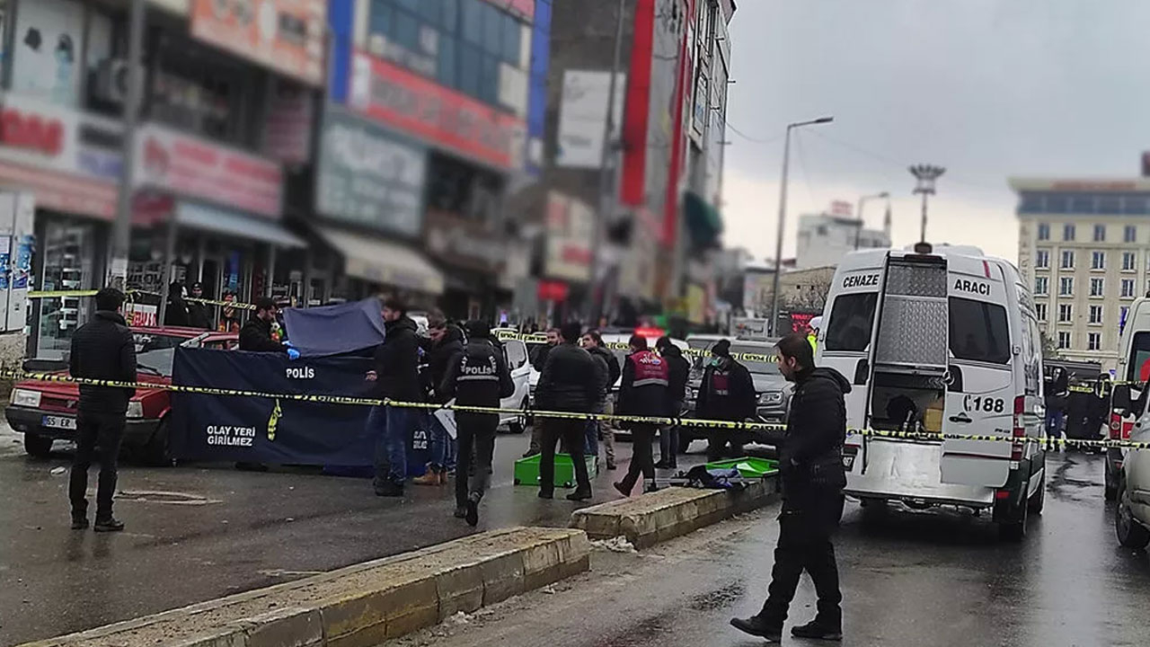 İki cinayetin şüphelisi her şeyi itiraf etti: Öldürdükten sonra kulağını kesti