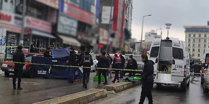 İki cinayetin şüphelisi her şeyi itiraf etti: Öldürdükten sonra kulağını kesti
