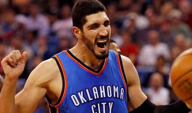 Gizli yazışmalar ortaya çıktı: Enes Kanter için seferberlik!