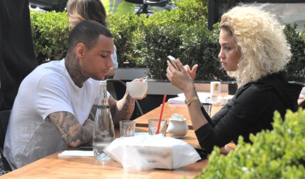 Van der Wiel gitmek için Fenerbahçe'den öyle şeyler istedi ki, taraftar böyle isyan etti...