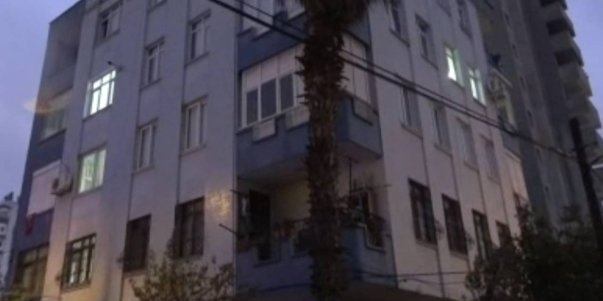 Yemek masasında infaz! Baldızı ile annesini çocukların önünde öldürdü