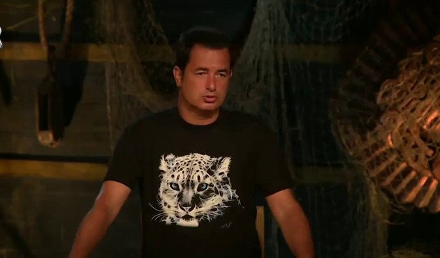 Survivor'da otomobil ödülünden sonra bir ilk daha! / VİDEO