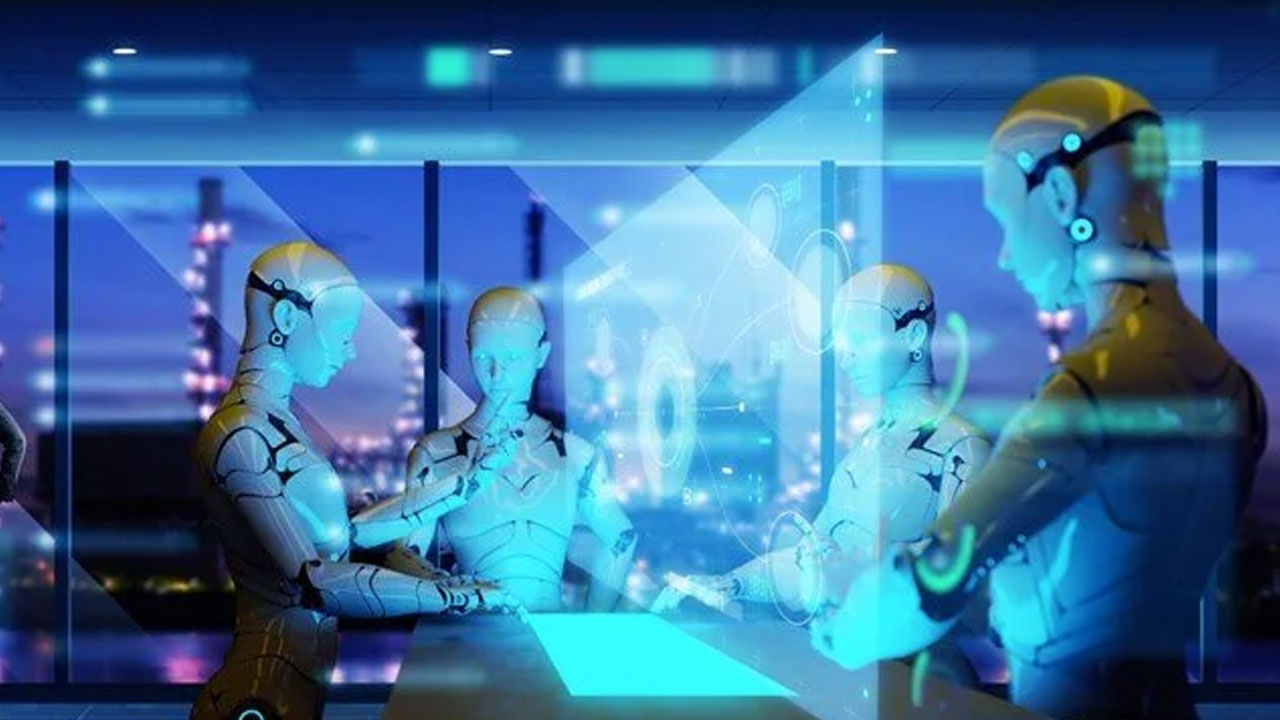Metaverse evreninde bir taciz daha: Kadın avatara saldırdılar