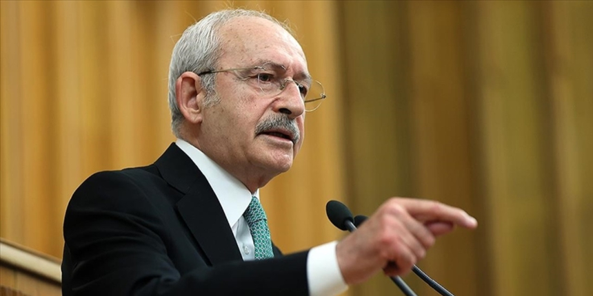 Kılıçdaroğlu 'Troll' diyerek hedef göstermişti! O vatandaşın konuyla ilgisinin olmadığı ortaya çıktı