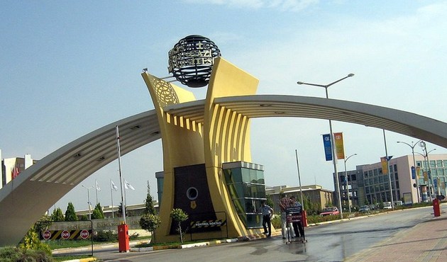 FETÖ, Osmangazi Üniversitesi yapılanması soruşturmasında 14 kişi tutuklandı...