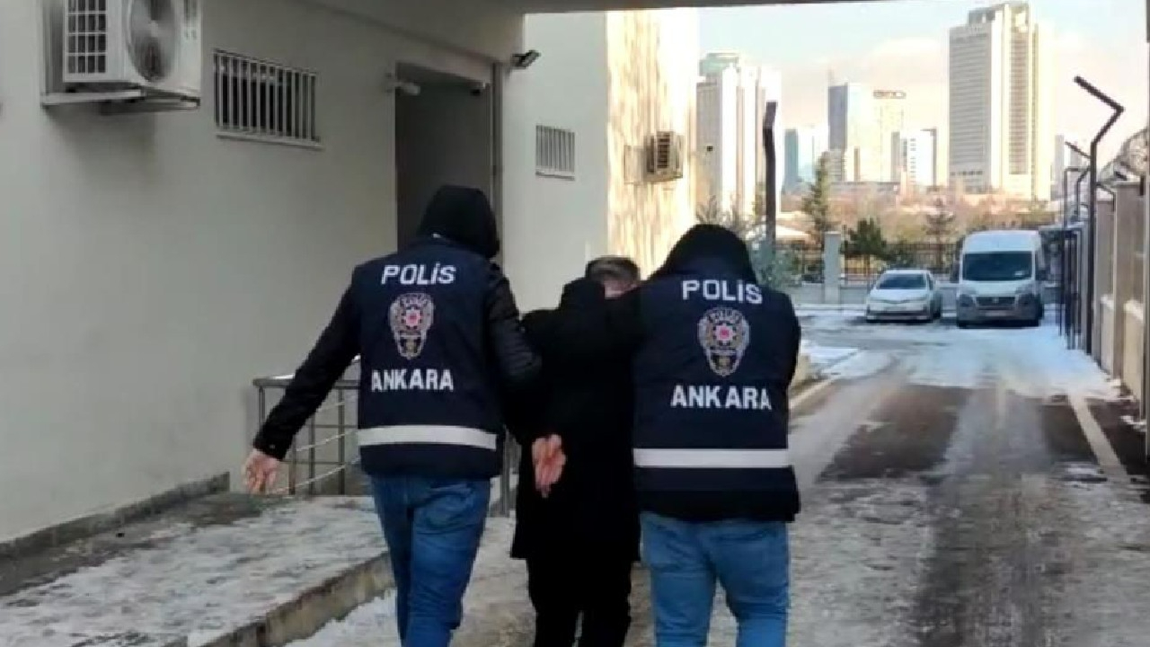 Hablemitoğlu suikastı soruşturmasında 6 kişi gözaltına alındı