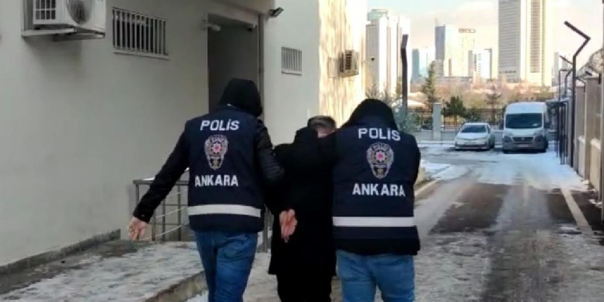 Hablemitoğlu suikastı soruşturmasında 6 kişi gözaltına alındı