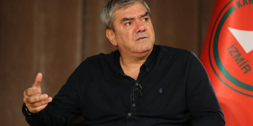 Yılmaz Özdil'in Sedat Peker övgüsüne Gaffar Yakınca'dan sert eleştiri