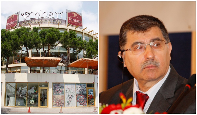Dudak uçuklatan rakam! Himmetlerden 600 milyon euro tırtıklamış!