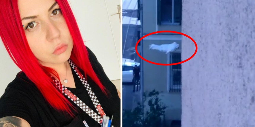 Şebnem hemşirenin ölümünde önemli gelişme! Babanın sözleri sonrası savcılık harekete geçti!