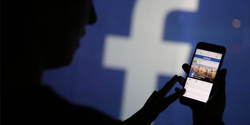 SnapChat'teki o özellik Facebook'a da geliyor... Ekran görüntüsü alırken dikkat!