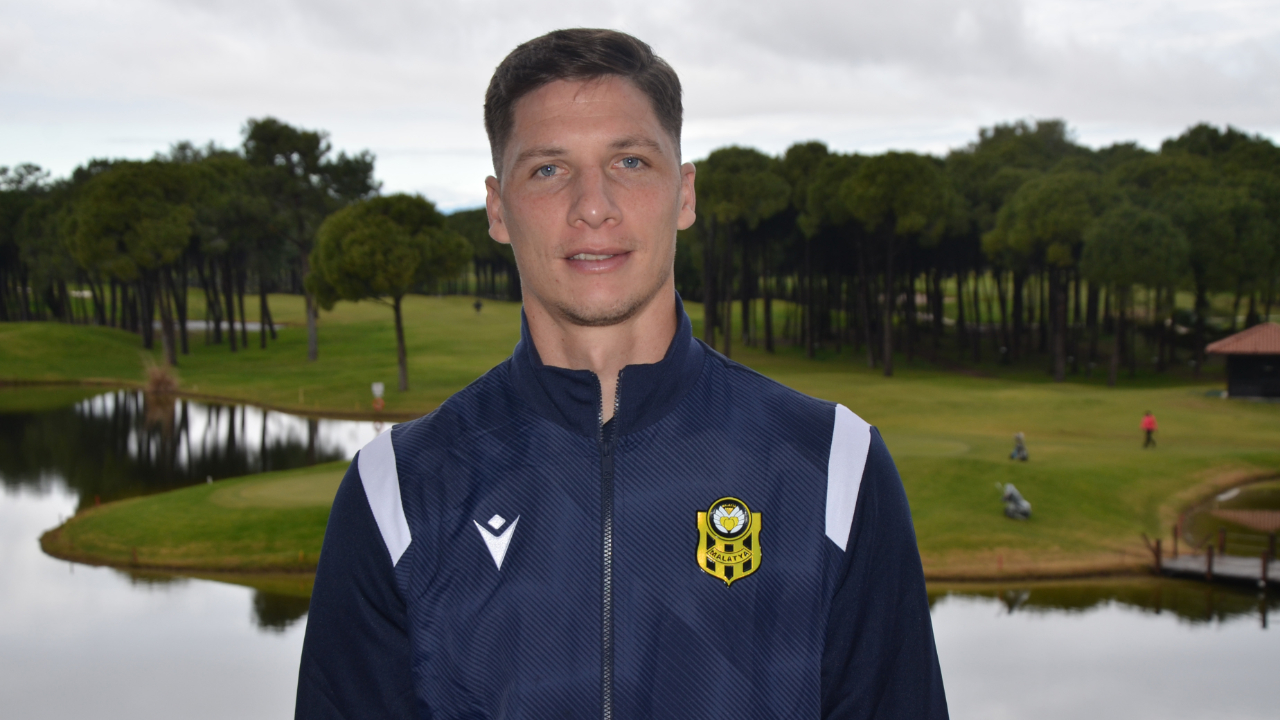 Gaston Campi: Abdülkadir Ömür çok iyi futbolcu, onu Messi'ye benzetiyorum