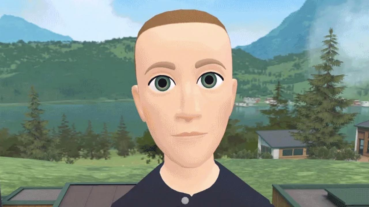 Metaverse için yeni hamle: 3 boyutulu avatarlar Instagram hikayelerinde yer alacak