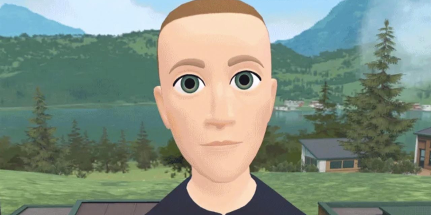 Metaverse için yeni hamle: 3 boyutulu avatarlar Instagram hikayelerinde yer alacak