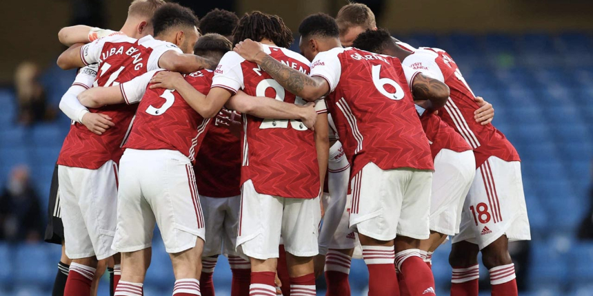 Arsenal taraftarı hüsranda! Transferdeki sessizliğe böyle tepki gösterdiler