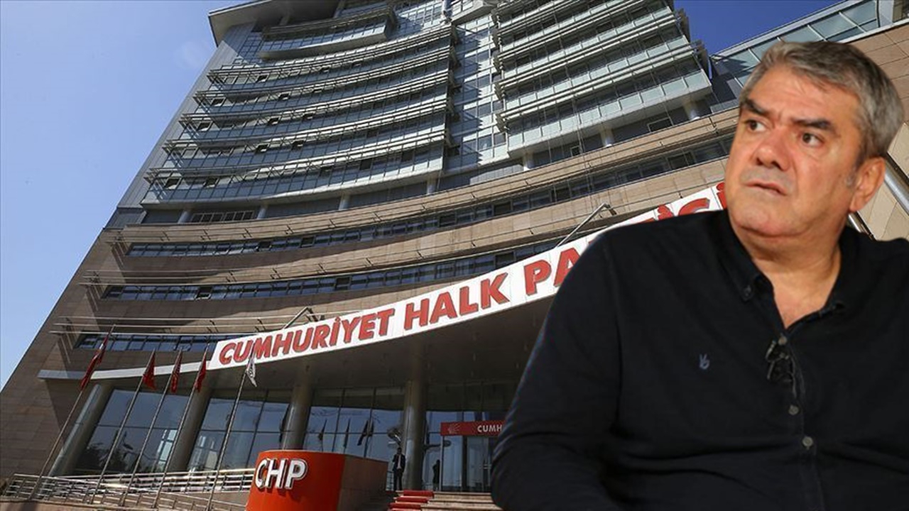 Yılmaz Özdil'den CHP'ye: Erdoğan yine bizi dozer gibi ezecek