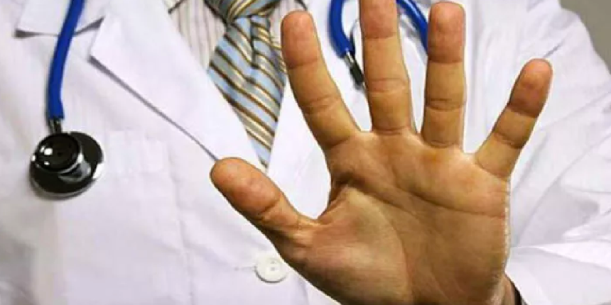 Doktorun canına kasteden şahıstan Alo 184’e şok tehdit!