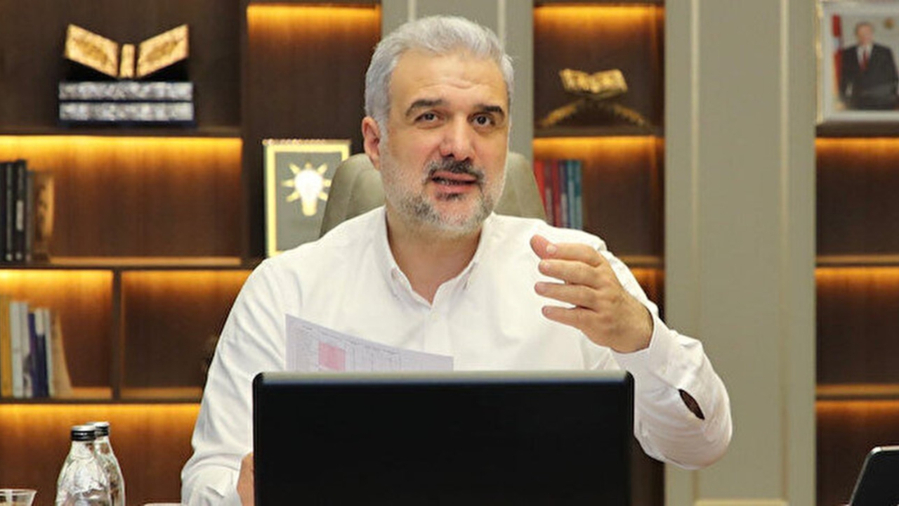 Kabaktepe: Sel olunca tatil, deprem olunca kayak, kar yağınca balık ziyafeti!