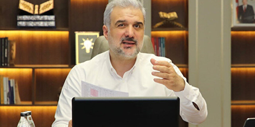 Kabaktepe: Sel olunca tatil, deprem olunca kayak, kar yağınca balık ziyafeti!