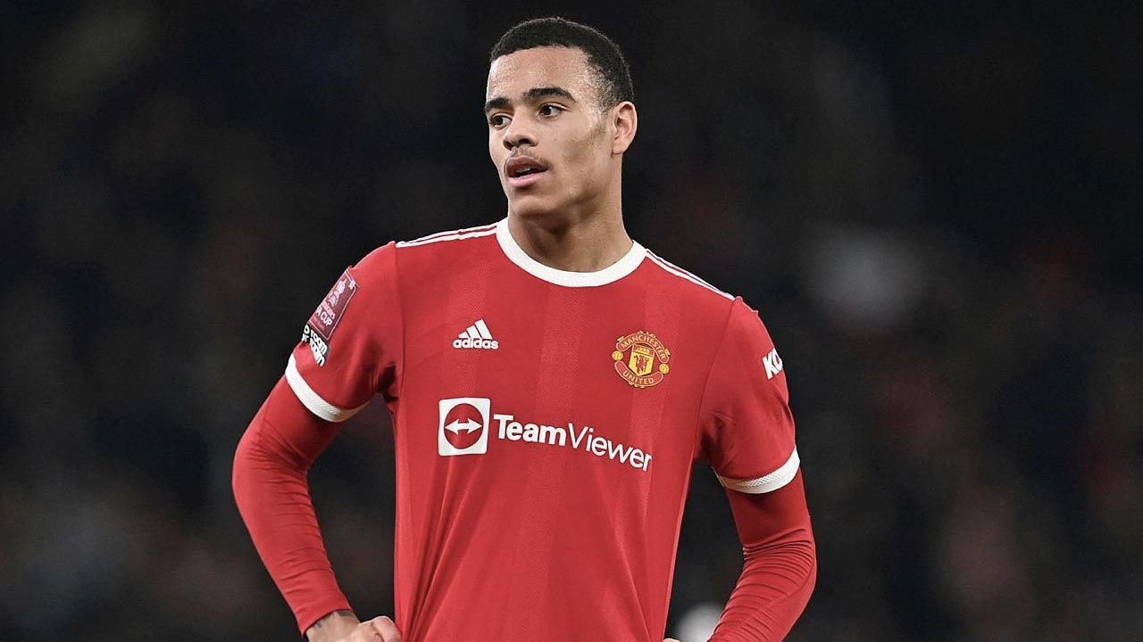 Mason Greenwood hakkında tecavüz suçlaması yapan öğrenci sessizliğini bozdu