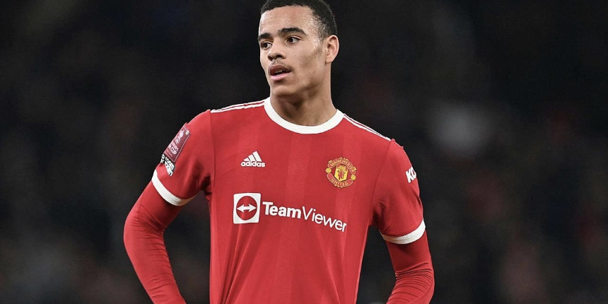 Mason Greenwood hakkında tecavüz suçlaması yapan öğrenci sessizliğini bozdu