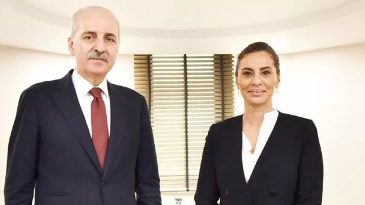 Numan Kurtulmuş'tan, Abdulhamit Gül hakkında ilk yorum