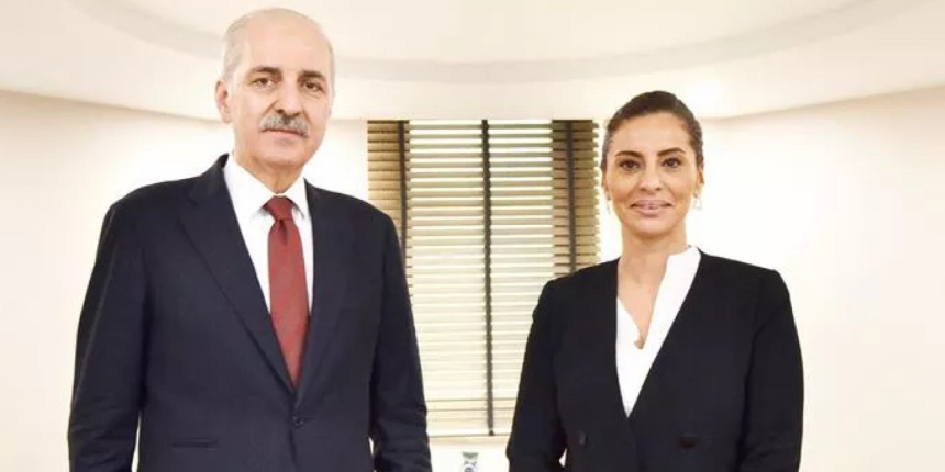 Numan Kurtulmuş'tan, Abdulhamit Gül hakkında ilk yorum