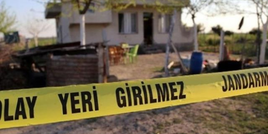 Bir süredir haber alınamayan okul müdürü ölü bulundu